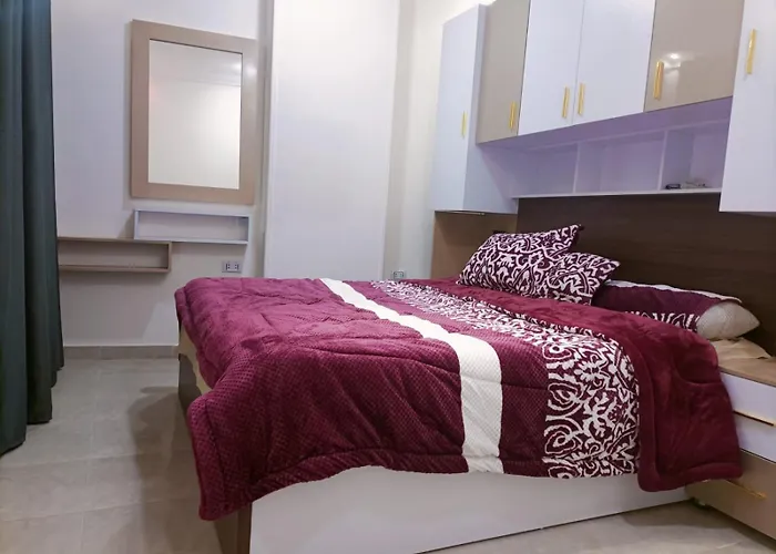 New Luxury In Hurghada1 Apartment Hurghada