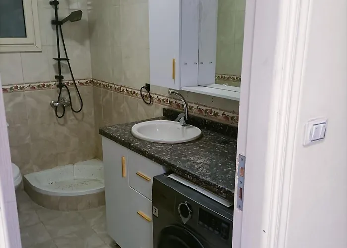 Apartment New Luxury In Hurghada1 Hurghada
